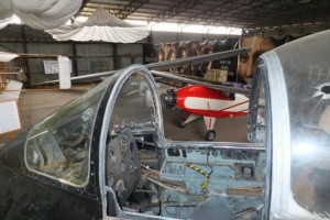 Narromine Aviation Museum