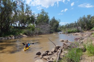 Brummagen Bridge Reserve