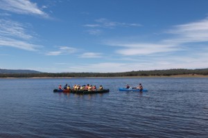 Lake Burrendong Sport & Recreation Centre