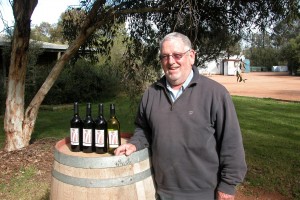 Macquarie Grove Vineyards, Narromine