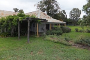 Dundullimal Homestead, Dubbo