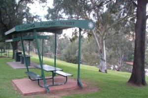 Lions Park West, Dubbo