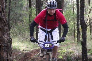 Mugga Hill Mountain Bike Park