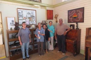 Narromine Historical Museum