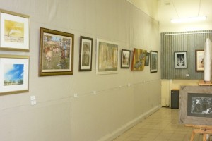 Outback Arts, Coonamble