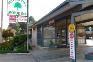 Peppercorn Motor Inn, Narromine