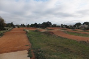 Powter Park BMX Track, Dubbo