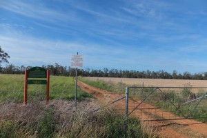 Redbank Reserve, Dubbo