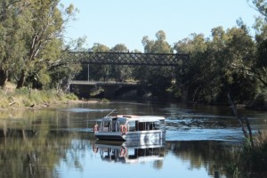 Langley’s River Cruises, Dubbo