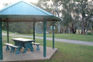 Sir Roden Cutler Park, Dubbo