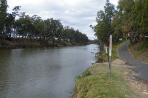 Rotary Riverside Park, Narromine