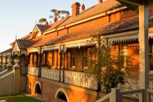 Hermitage Hill Country Retreat and Function Centre, Wellington