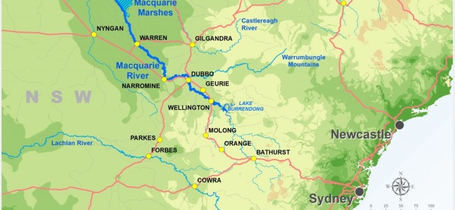 macquarie river trail basemap finalweb