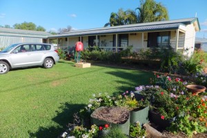 Tourist Park & Motel, Narromine