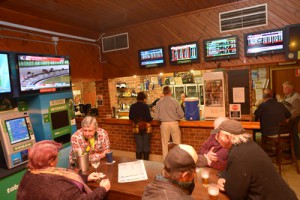 Ploughman's Rest Tavern, Wongarbon