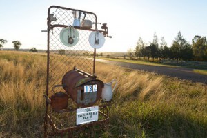 Bulwara B&B, Dubbo