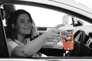 The Fast Lane Drive Thru Coffee, Dubbo