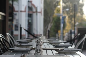 Church Street Cafe, Dubbo