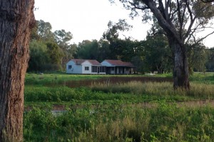 'Billabulla' Country Quarters