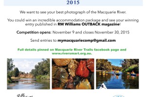 My Macquarie photocompetition